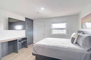 Comfort-Einzelzimmer