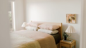 3 habitaciones y wifi gratis 