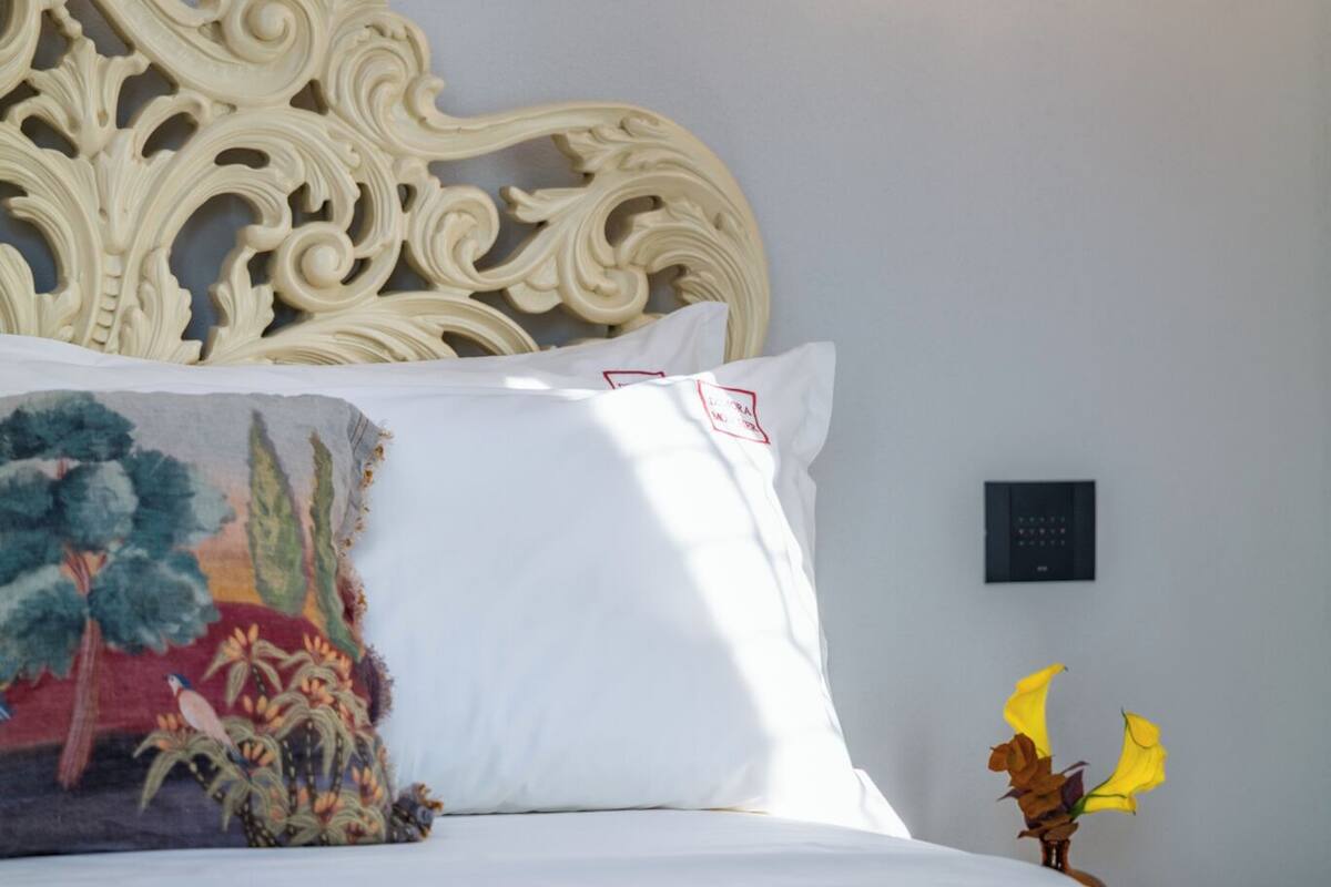 Deluxe Room | Free WiFi