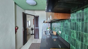 Cucina privata