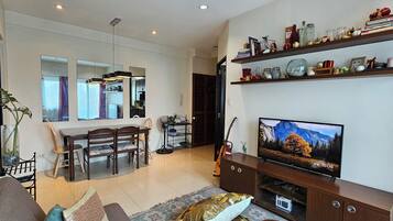 Smart TV