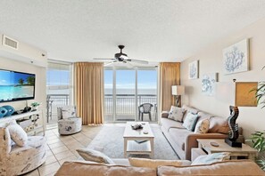 Téléviseur connecté