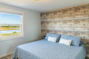 3 dormitorios, wifi gratis, ropa de cama