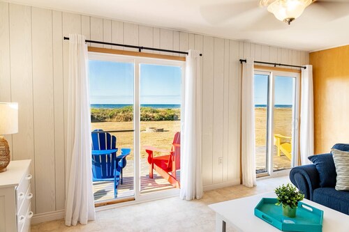 Shore to Sky Cottage