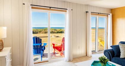 Shore to Sky Cottage