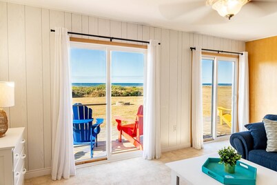 Shore to Sky Cottage