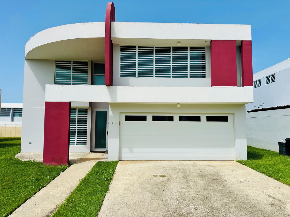 Bild für Gastgeberprofil