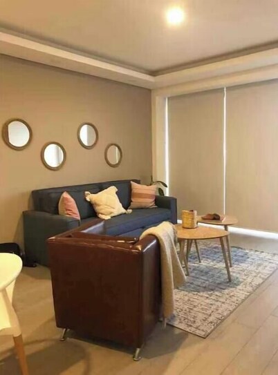 Real View Towers - Aloha Luxury Apartment Pool Spa