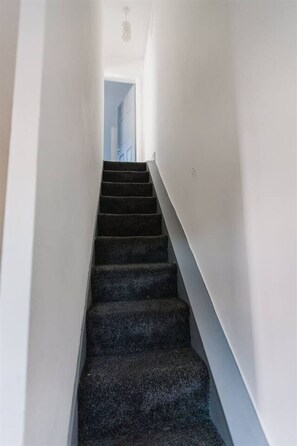 Interior - Hullidays》City Centre Urban Apartment 3 (Kingston upon Hull)