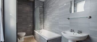 Hullidays》City Centre Urban Apartment 3