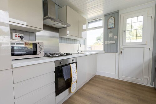 Pet Haven Humberston Fitties