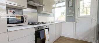 Pet Haven Humberston Fitties