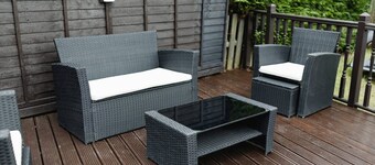 Pet Haven Humberston Fitties