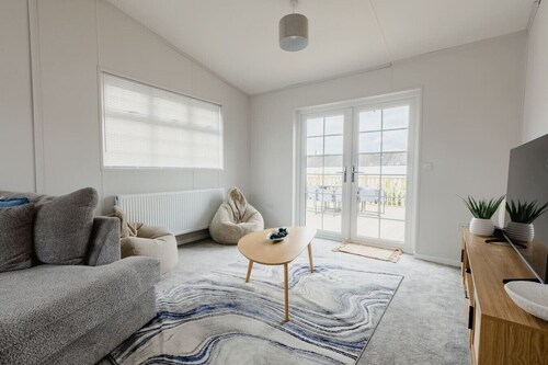 Beach House Sunset Retreat