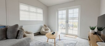 Beach House Sunset Retreat