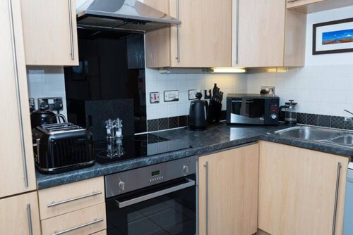 Hullidays King`s & Queens Ensuite