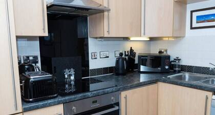 Hullidays King`s & Queens Ensuite