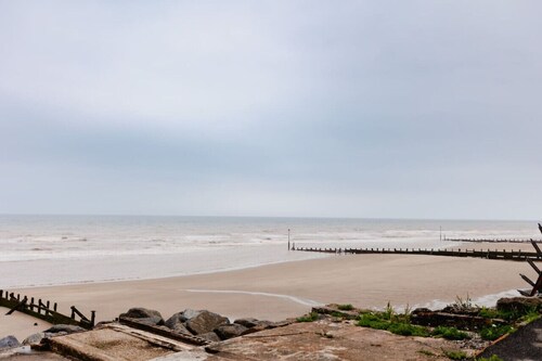 Hullidays》Withernsea Duplex Apt