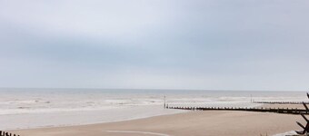 Hullidays》Withernsea Duplex Apt