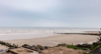 Hullidays》Withernsea Duplex Apt