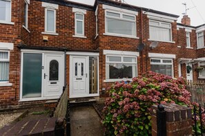 Exterior - Hullidays》Willerby  East Riding (Willerby)