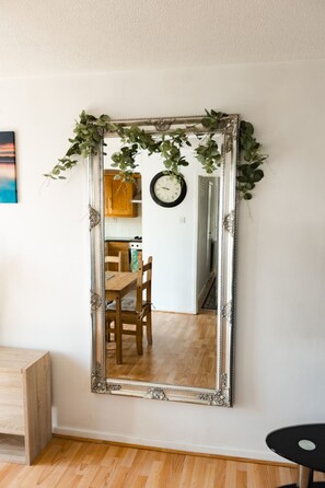 Interior - Hullidays》Victoria Dock Residence (Kingston upon Hull)