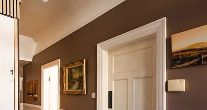 Hullidays》University 2 Bed Apartment