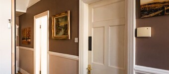 Hullidays》University 2 Bed Apartment