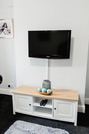 Interior - Withernsea Coastal Getaway Apt (Withernsea)