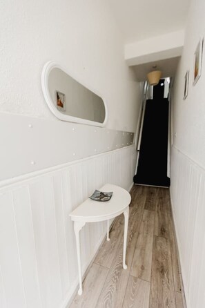 Interior - Withernsea Coastal Getaway Apt (Withernsea)