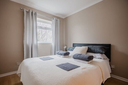 Hullidays》Hymers Apartment Hull