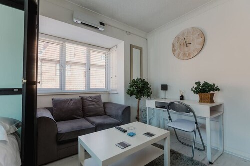 Hullidays》Trinity Suite Studio Old Town