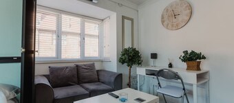 Hullidays》Trinity Suite Studio Old Town
