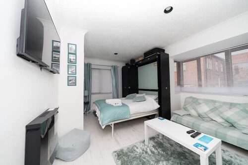 Hullidays》Trinity Suite Studio Old Town
