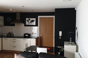 Interior - Hullidays》The Sawmill Suite (Kingston upon Hull)