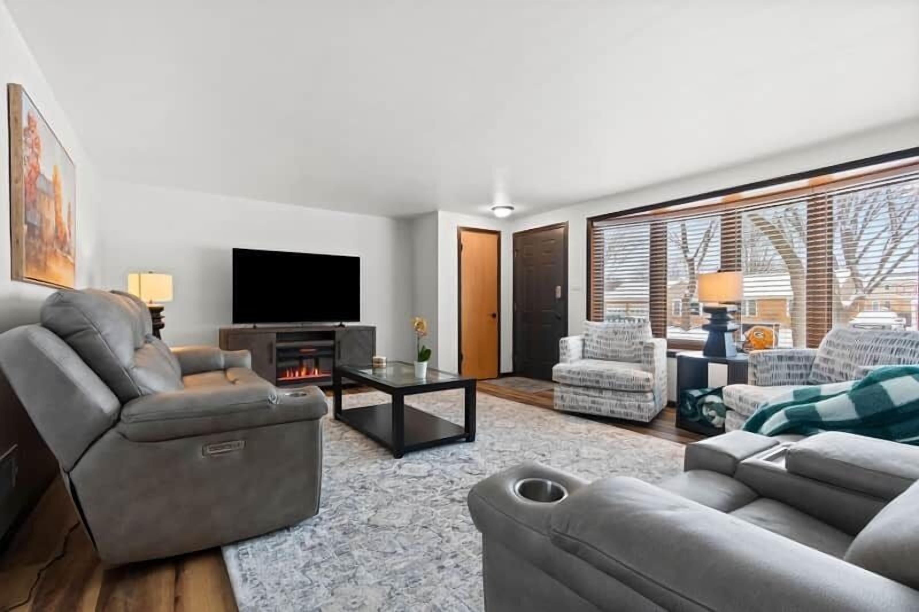 Smart-TV, Computerbildschirme, Drucker