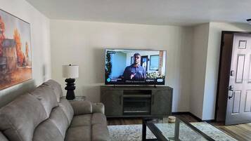 Smart-tv, computerskærme, printere