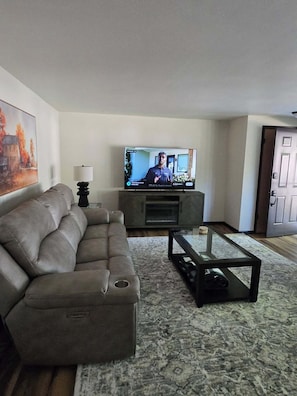 Smart TV, computer monitors, printers