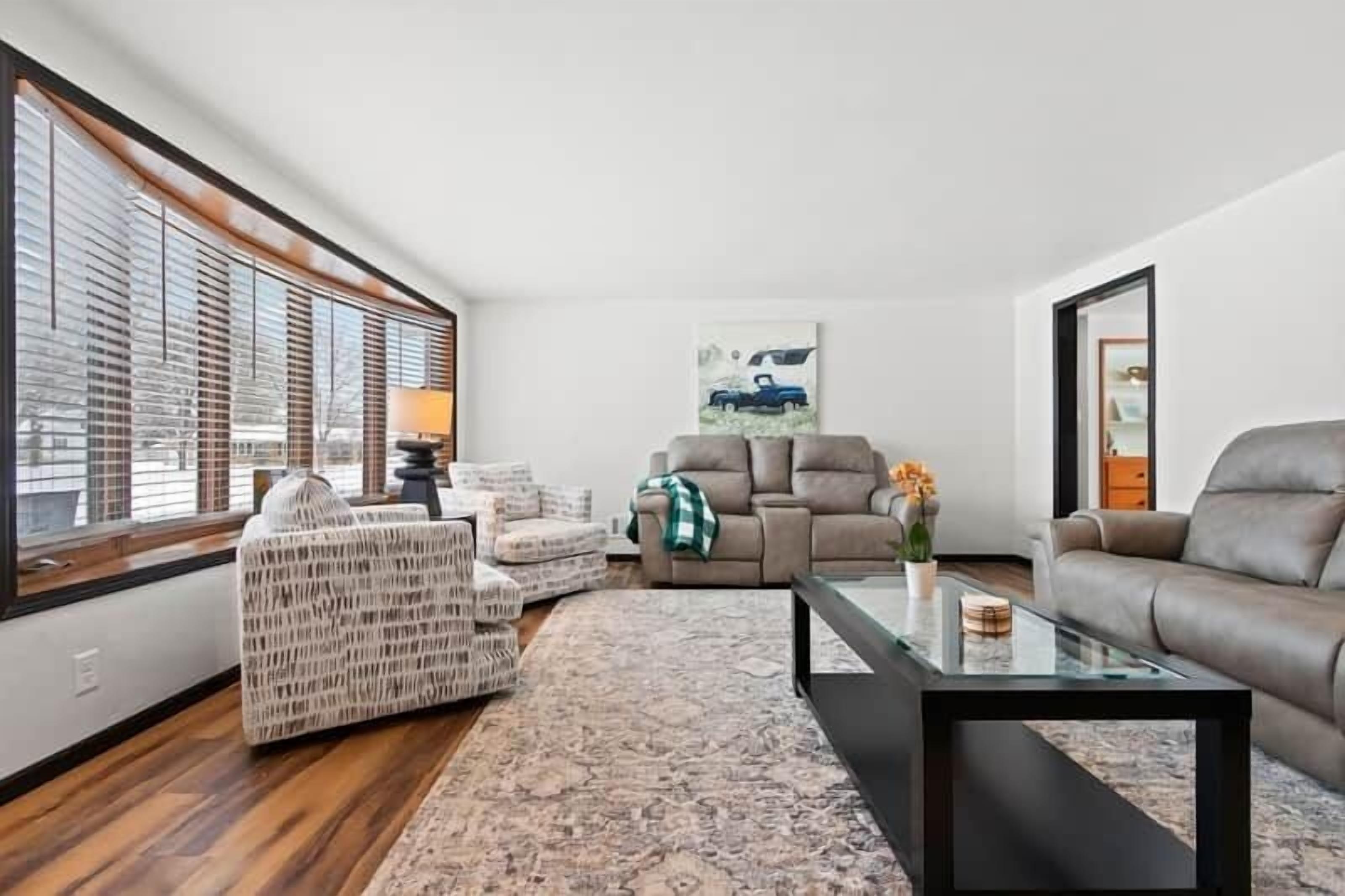 Téléviseur connecté, foyer, écran d’ordinateur, imprimante