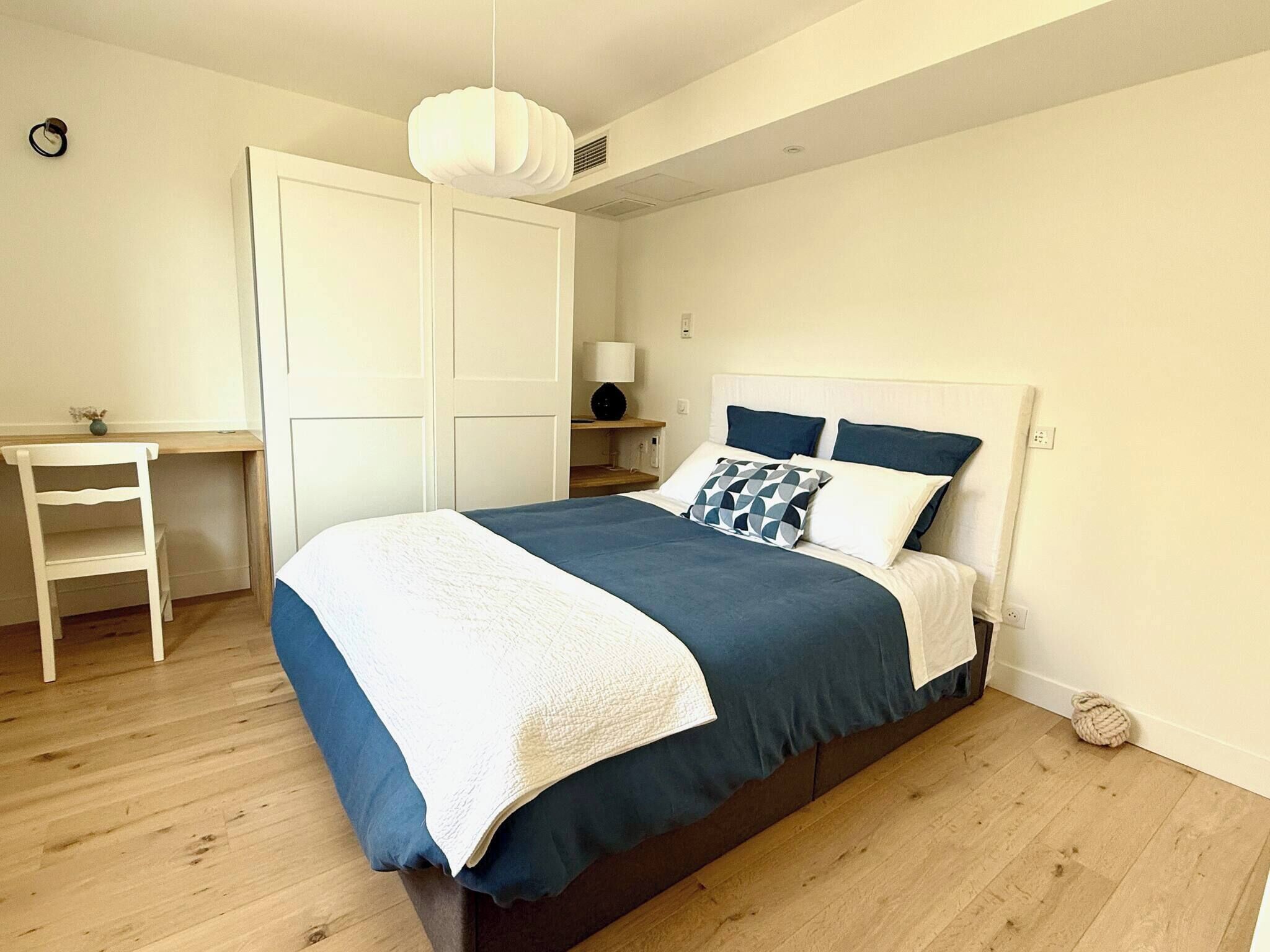 4 Schlafzimmer, Bügeleisen/Bügelbrett, Reisekinderbett, kostenloses WLAN