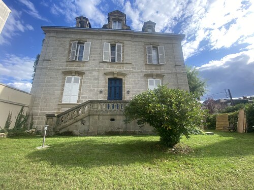 Villa Chadourne - Le Vasco