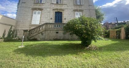 Villa Chadourne - Le Vasco