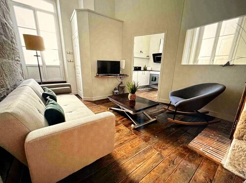 Villa Chadourne - Le Vasco