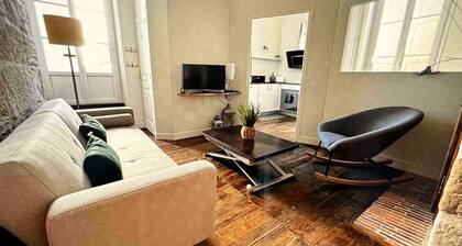 Villa Chadourne - Le Vasco