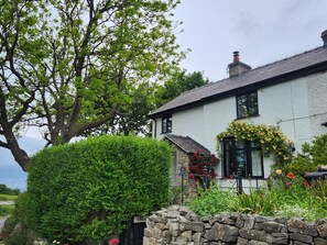 Exterior - Windyridge (Rhyl)