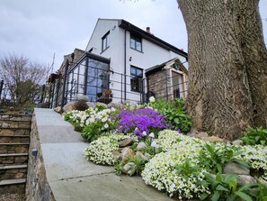 Exterior - Windyridge (Rhyl)
