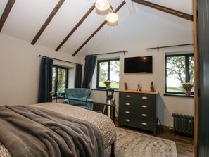 4 bedrooms, individually decorated, individually furnished, free WiFi - Windyridge (Rhyl)