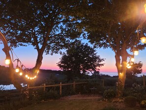 Property grounds - Windyridge (Rhyl)