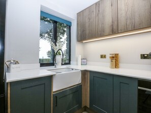 Interior - Windyridge (Rhyl)