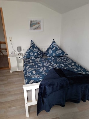 1 soveværelse, gratis Wi-Fi, sengetøj